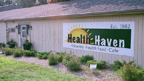 Health Haven Market | 1381 NJ-38, Hainesport, NJ 08036 | Phone: (609) 267-7744