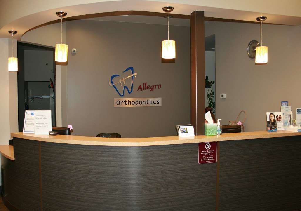 Allegro Orthodontics | 390 S Dayton St, Denver, CO 80247 | Phone: (720) 842-4544