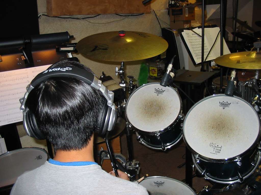 Paul L Kush - Drum Teacher/Advisor | 4319, 2813 Lighthouse Dr, Houston, TX 77058, USA | Phone: (281) 333-0052