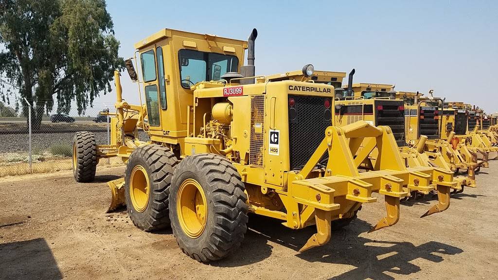 National Equipment LLC | 12201 CA-99, Madera, CA 93638, USA | Phone: (559) 674-8781