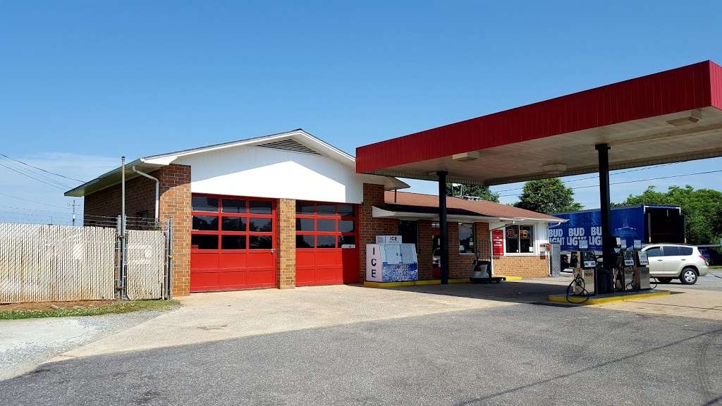 PROPST 3725 Sulphur Springs Rd NE, Hickory, NC 28601, USA BusinessYab