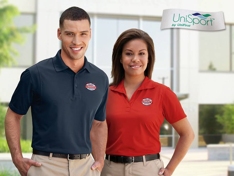 UniFirst Uniform Services - Lubbock | 1727 E 8th St, Lubbock, TX 79403, USA | Phone: (806) 762-0541