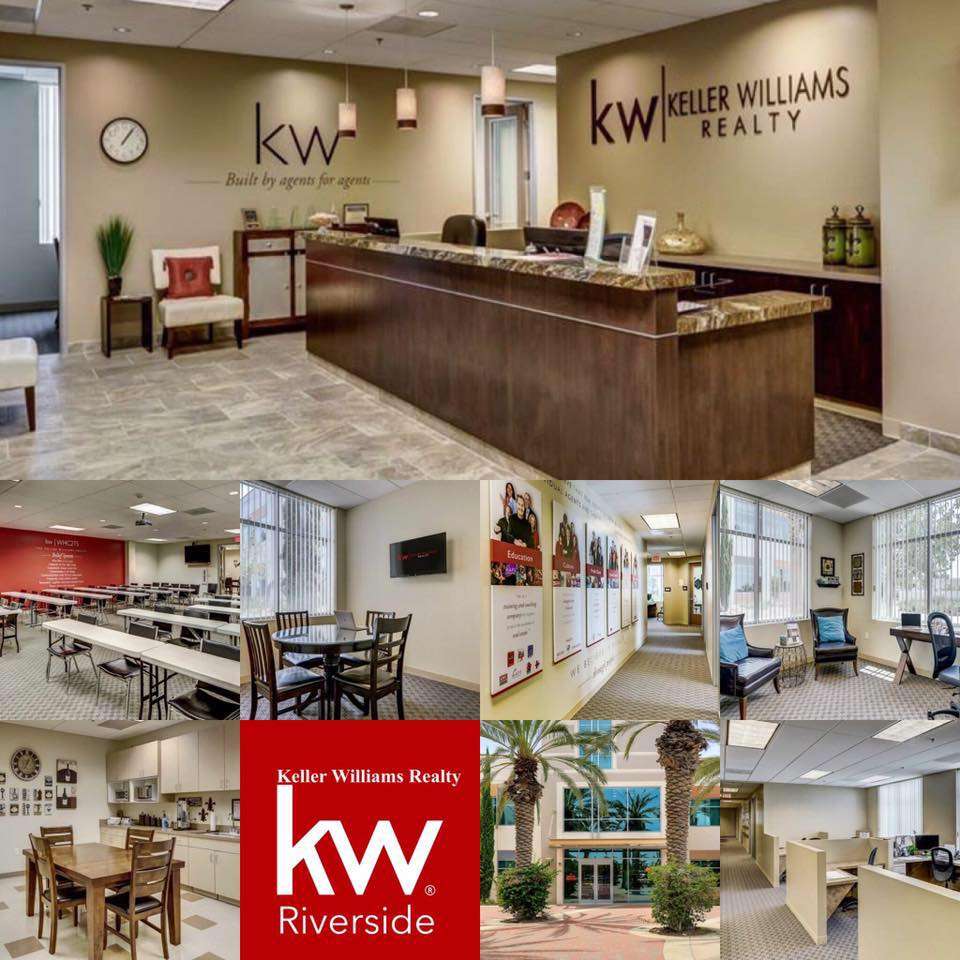 RAY WRIGHT Inland Empire Realtor - Keller Williams Realty | 7898 Mission Grove Pkwy S #102, Riverside, CA 92508, USA | Phone: (951) 888-0865