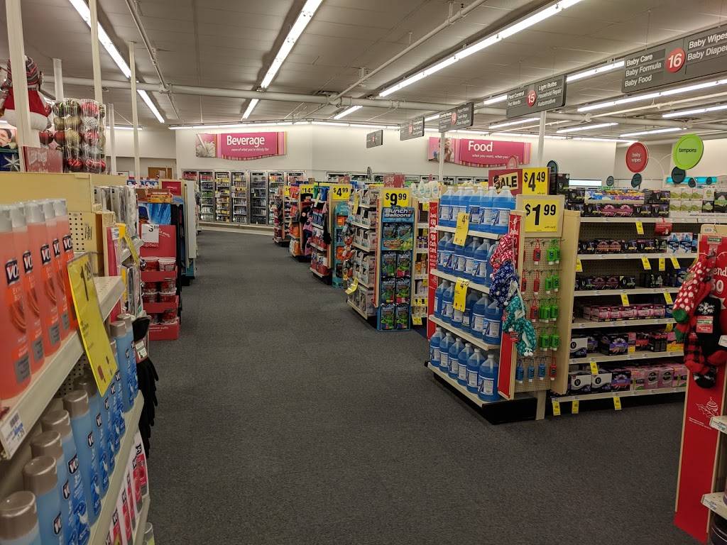 CVS | 9220 W Greenfield Ave, West Allis, WI 53214, USA | Phone: (414) 456-9119