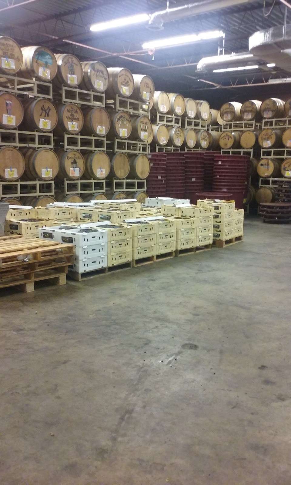 The Wine Room Store 227 Nj 33 Manalapan Township Nj