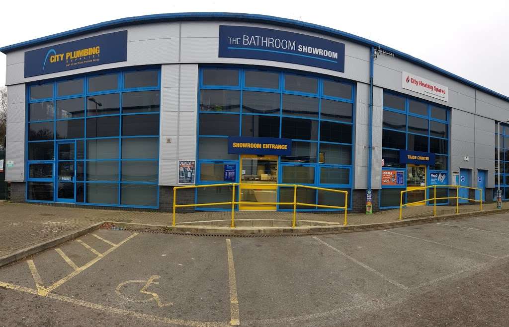 City Plumbing Supplies | Unit 2b, Birches Industrial Estate, Willard Way, East Grinstead RH19 1XP, UK | Phone: 01342 327714