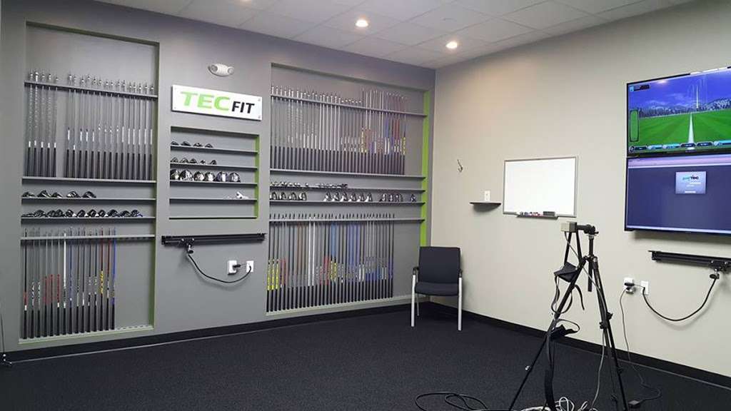 GOLFTEC Upland | 1221 E 19th St, Upland, CA 91784 | Phone: (909) 987-1141