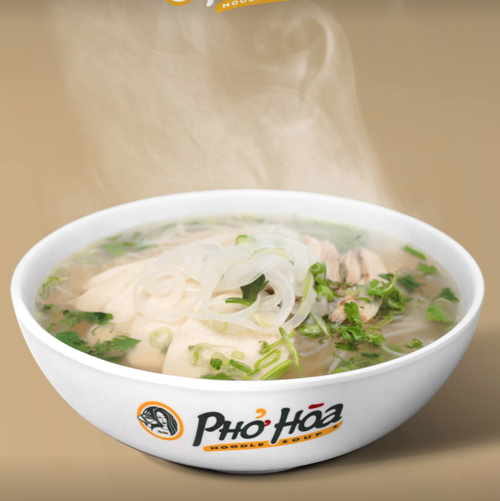 Pho Hoa Noodle Soup | Crown Point | 1107 S Main St, Crown Point, IN 46307, USA | Phone: (219) 323-3118