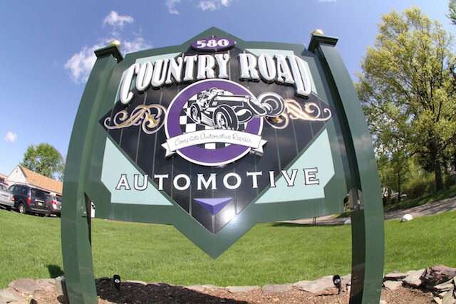 Country Road Automotive | 580 Ryerson Rd, Lincoln Park, NJ 07035 | Phone: (973) 696-6636