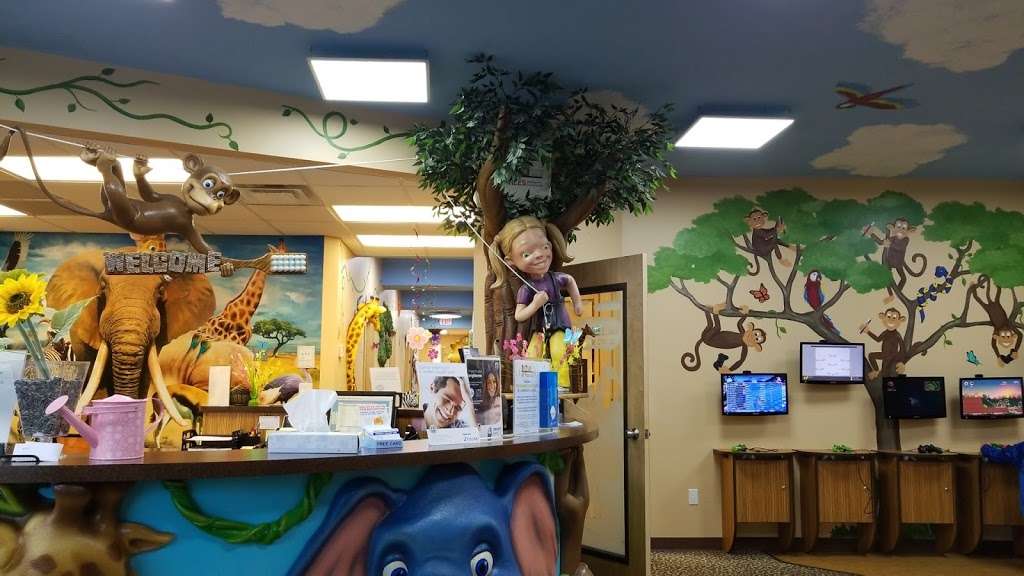 Kiddsmiles Pediatric Dentistry | 25 S Oyster Bay Rd, Syosset, NY 11791, USA | Phone: (516) 365-5439