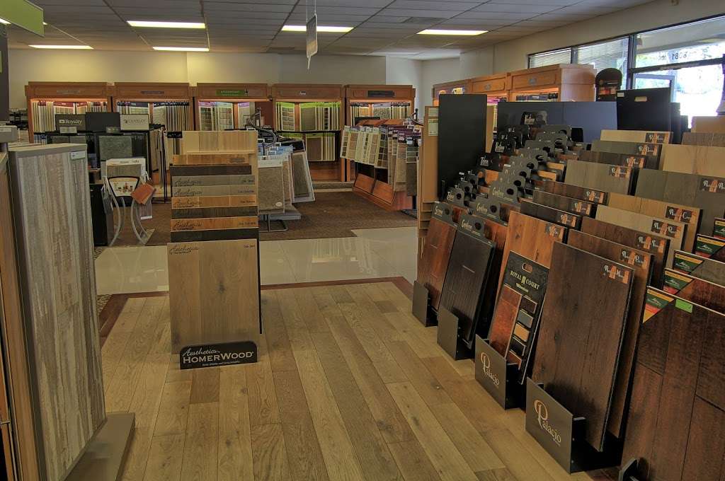 Foothill Carpet Flooring America | 8081 Archibald Ave, Rancho Cucamonga, CA 91730, USA | Phone: (909) 532-8878