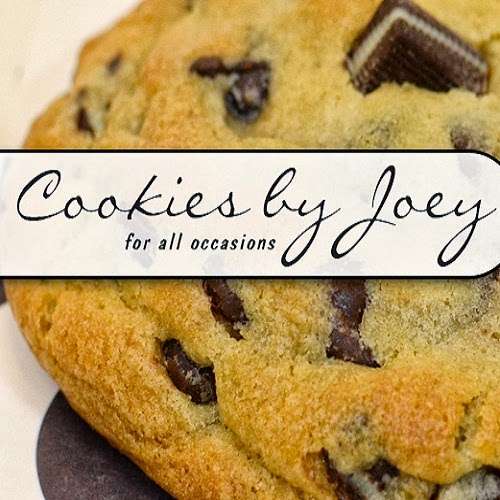 Cookies By Joey | 520 Quail Hollow Dr # 600, Wheeling, IL 60090, USA | Phone: (847) 229-8913