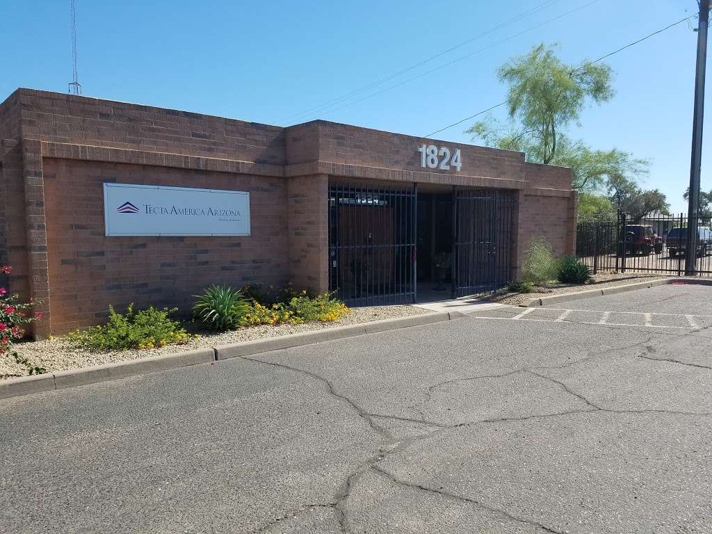 Tecta America Arizona Commercial Roofing | 1824 W Broadway Rd, Phoenix, AZ 85041, USA | Phone: (602) 246-8661