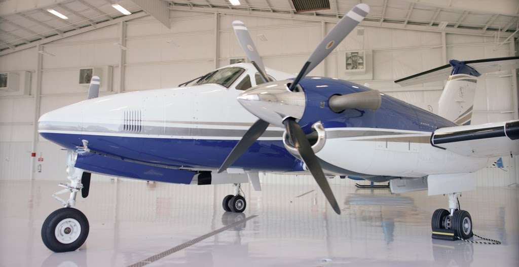 Mid-Carolina Regional Airport (RUQ) | 3670 Airport Loop, Salisbury, NC 28147, USA | Phone: (704) 216-7749