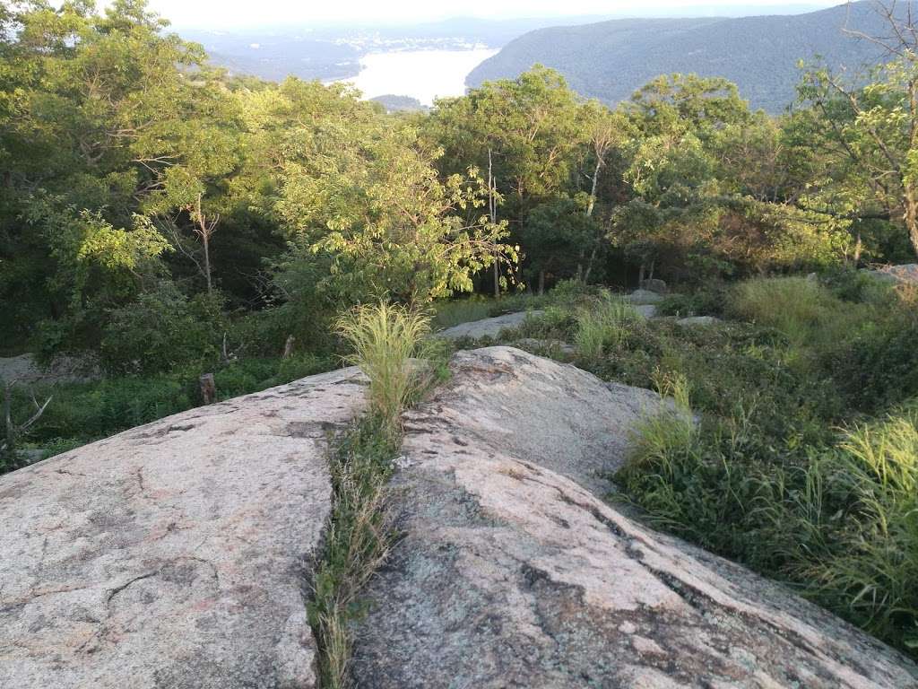 Appalachian Trail Genesis | Appalachian Trail, Tomkins Cove, NY 10986, USA