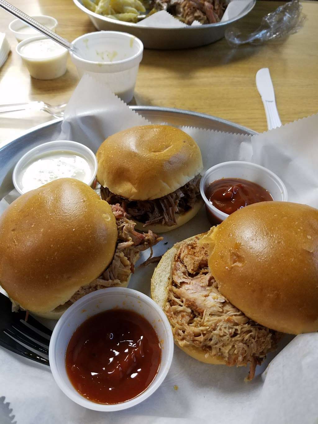 Uncle Bs BBQ Shack | 413 Schuylkill Rd, Phoenixville, PA 19460, USA | Phone: (610) 935-1363