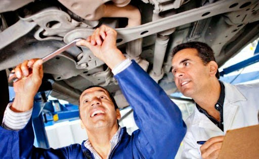 Chief Mobile Mechanic | 1401 Peckham St, Fullerton, CA 92833, USA | Phone: (714) 273-0840