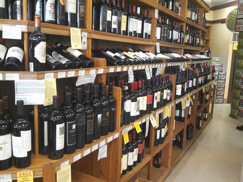 Decanter Fine Wines | 6420 Freetown Rd, Columbia, MD 21044 | Phone: (410) 531-6663