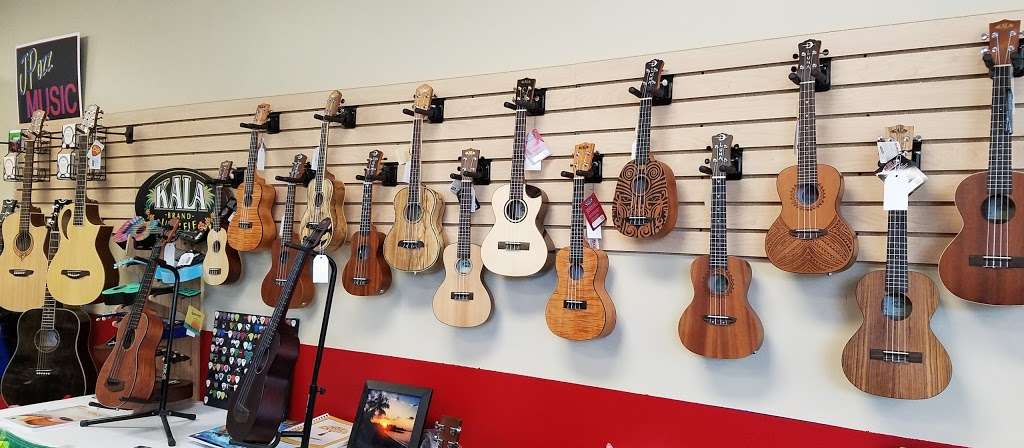 JPozz Music | 25 Dalrymple Rd #101, Sunderland, MD 20689 | Phone: (443) 964-4076