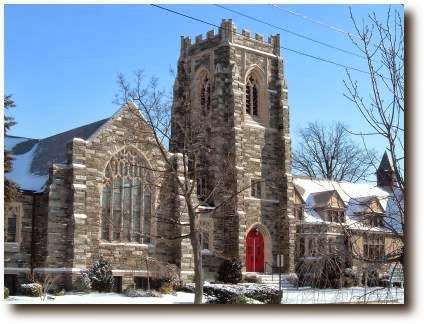 Central Baptist Church | 514 Maple Ave, Palmyra, NJ 08065, USA | Phone: (856) 829-1907