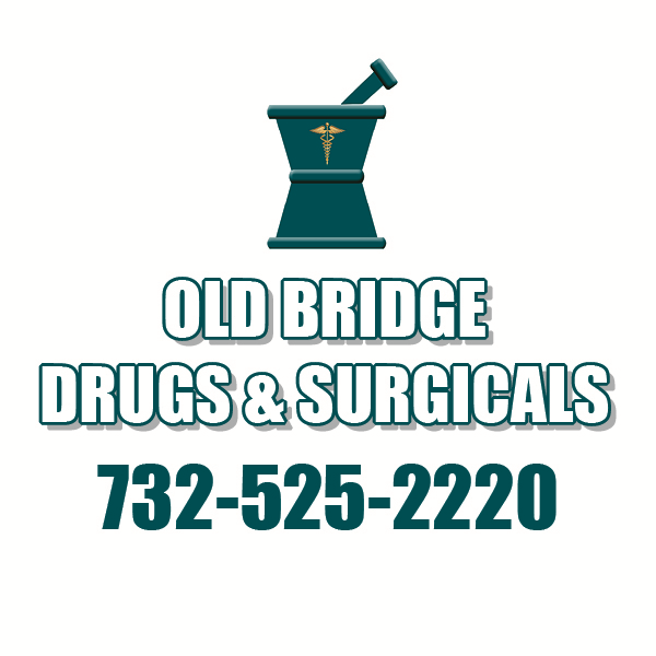 Old Bridge Drugs and Surgicals | 200 Perrine Rd #200B, Old Bridge Township, NJ 08857 | Phone: (732) 525-2220