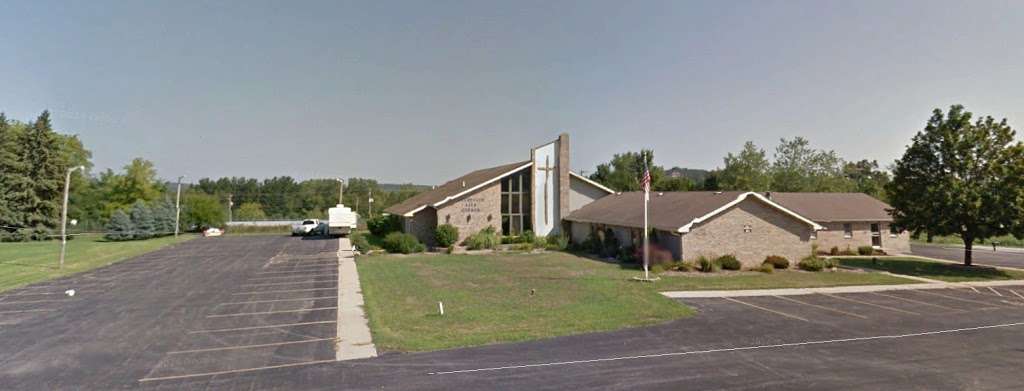 Rockwood Church | W271 S2929 Merrill Hills Rd, Waukesha, WI 53186, USA | Phone: (800) 488-6711
