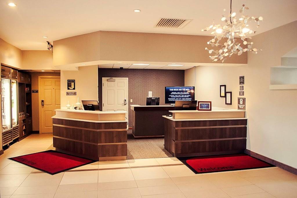 Residence Inn by Marriott Cincinnati Airport | 2811 Circleport Dr, Erlanger, KY 41018, USA | Phone: (859) 282-7400