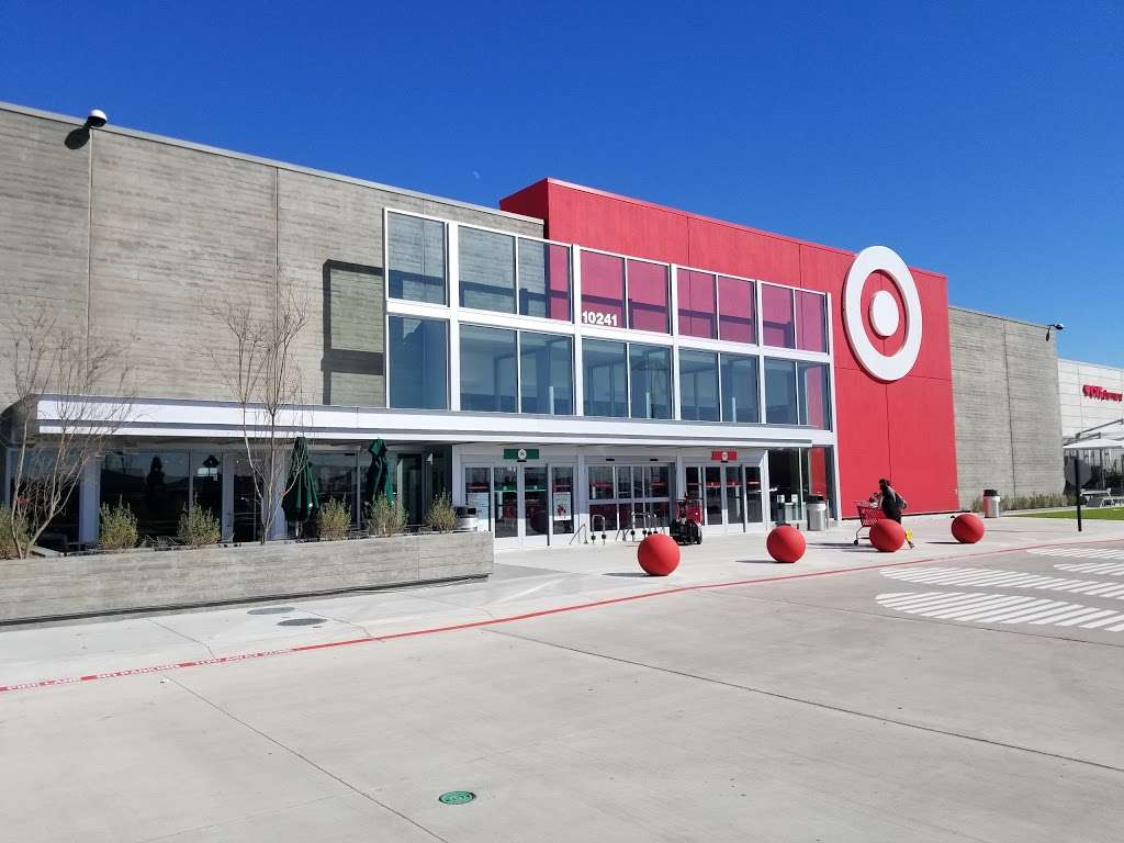 Target | 10241 Grand Pkwy, Richmond, TX 77407 | Phone: (832) 586-7614