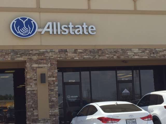 Jason Thomas: Allstate Insurance | 16671 W Airport Blvd, Sugar Land, TX 77498, USA | Phone: (281) 277-7533