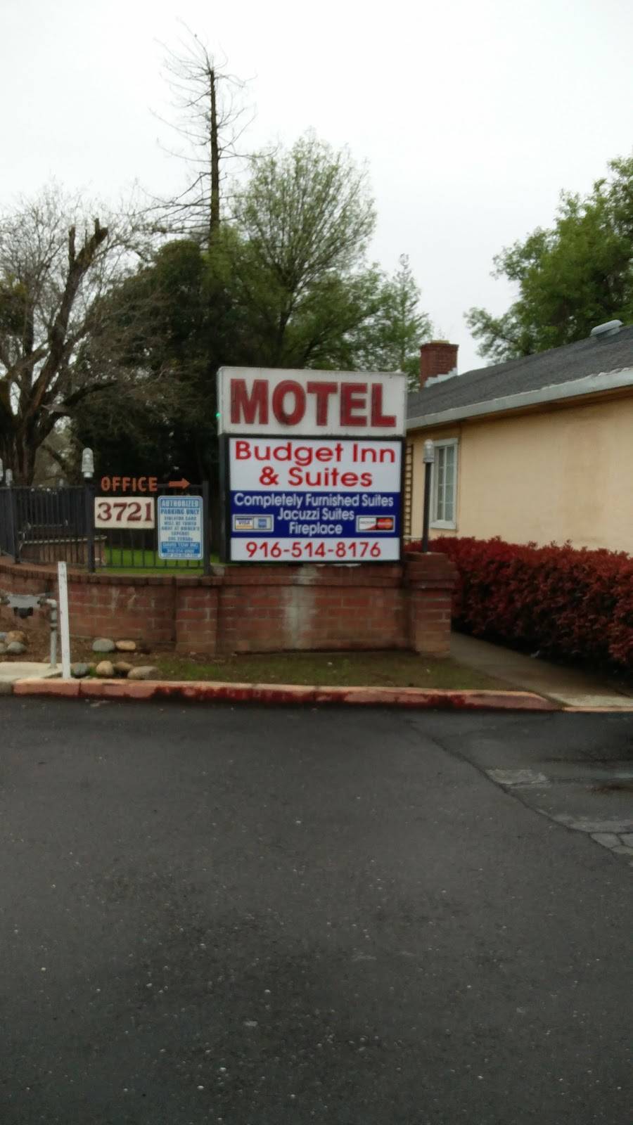 Budget Inn | 3721 Watt Ave, Sacramento, CA 95821, USA | Phone: (916) 514-8176
