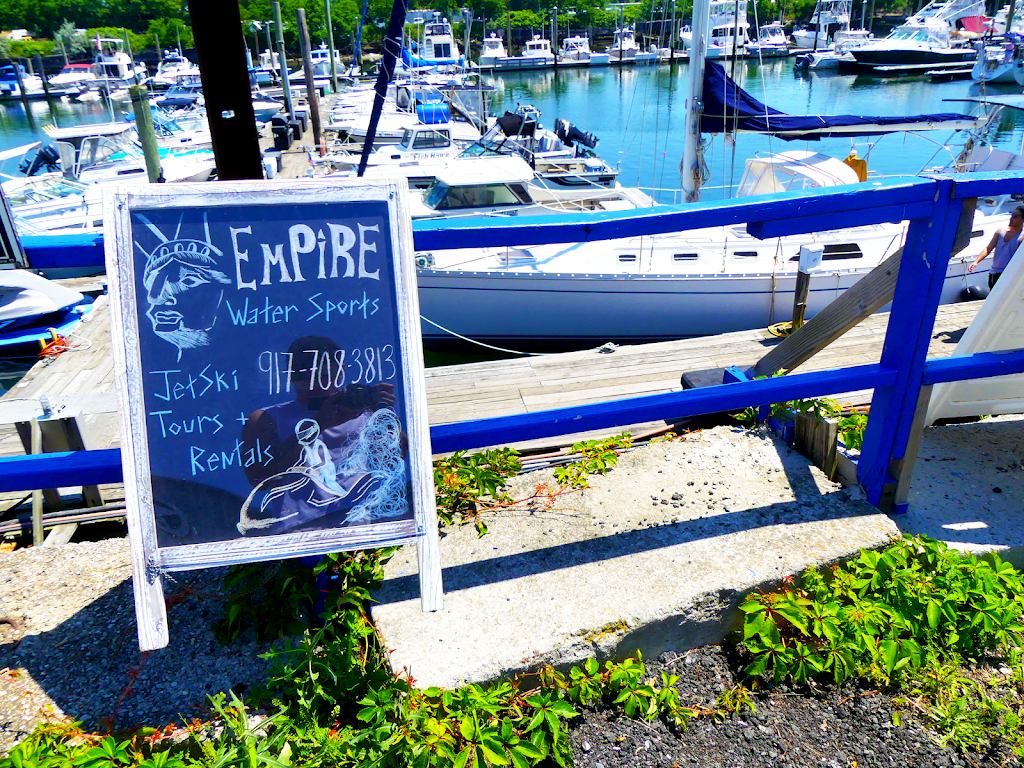 Empire City Watersports | 1900 Shore Pkwy, Brooklyn, NY 11214, USA | Phone: (917) 708-3813