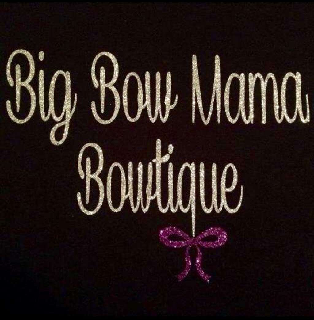 Big Bow Mama Bowtique | Starling Rd, Ocean View, DE 19970, USA | Phone: (443) 433-8972