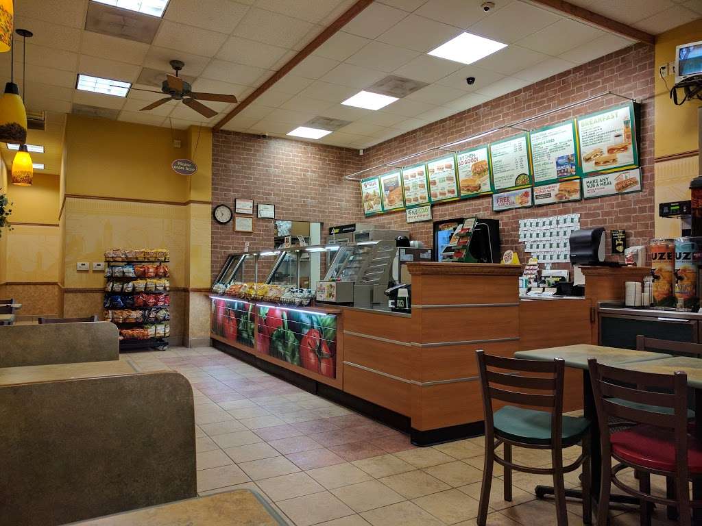 Subway | 8016 N Brighton Ave, Kansas City, MO 64119, USA | Phone: (816) 436-2772