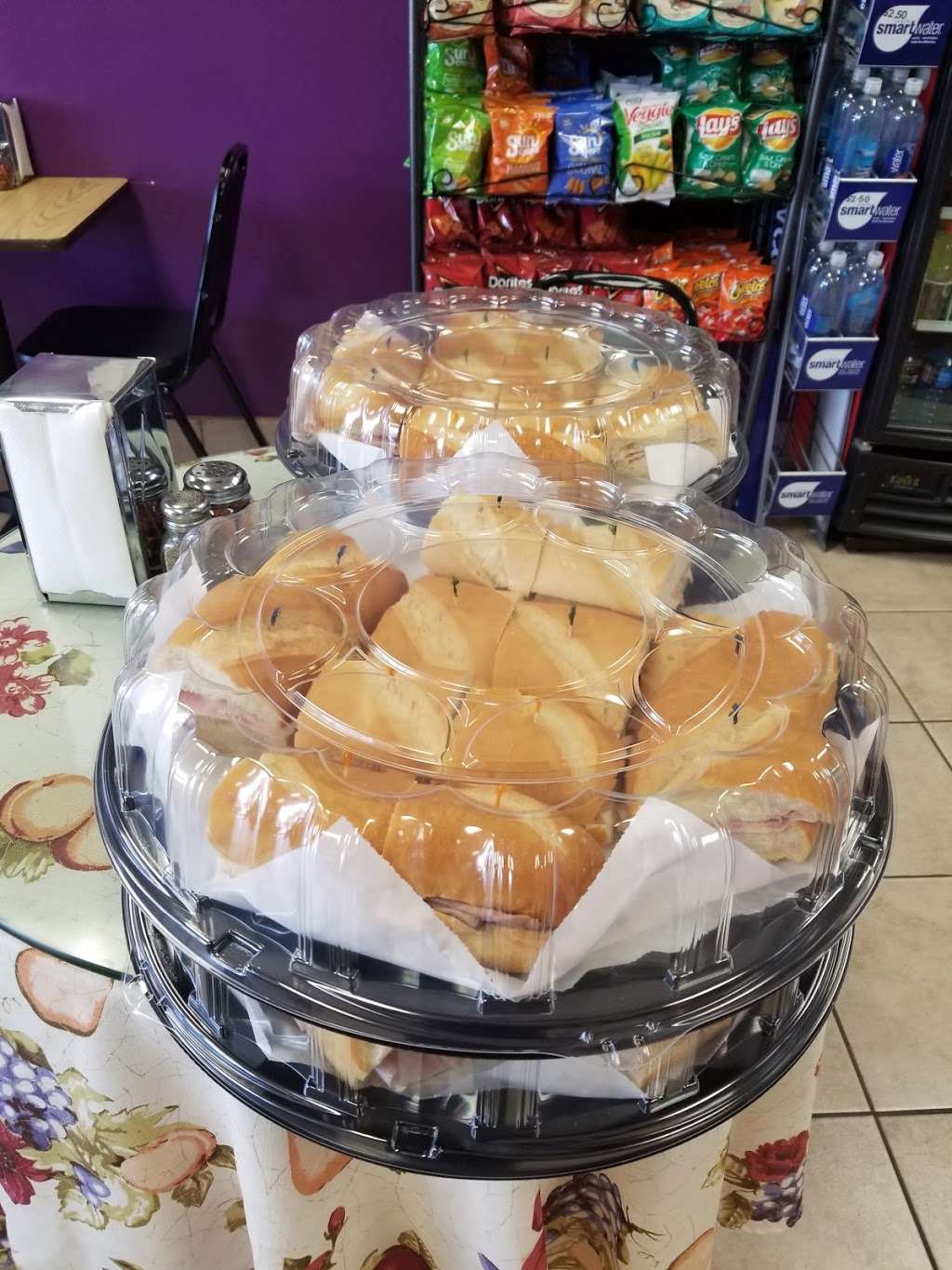 Quik Stop Subs | 14420 Elsworth St, Moreno Valley, CA 92553, USA | Phone: (951) 656-7827