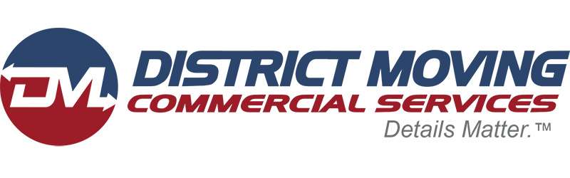 District Moving Companies, Inc | 12115 Acton Ln, Waldorf, MD 20601, USA | Phone: (301) 843-6606
