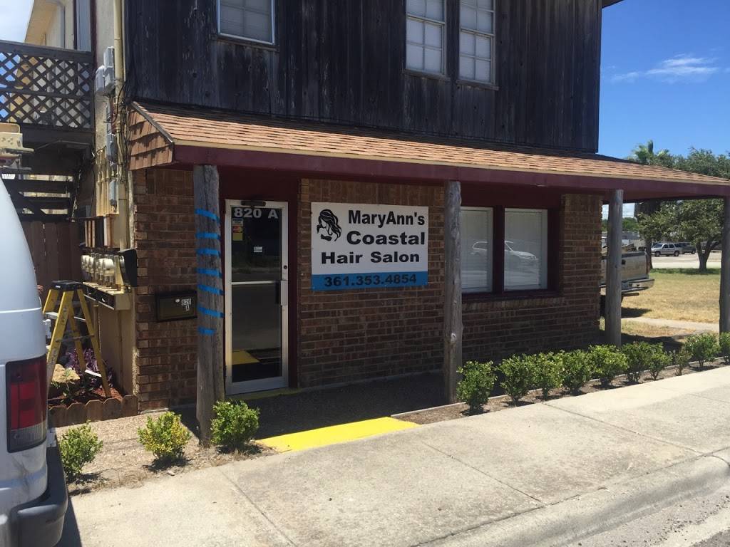 MaryAnns Coastal Hair Salon | 9708 S Padre Island Dr suite A 107, Corpus Christi, TX 78418 | Phone: (361) 353-4854
