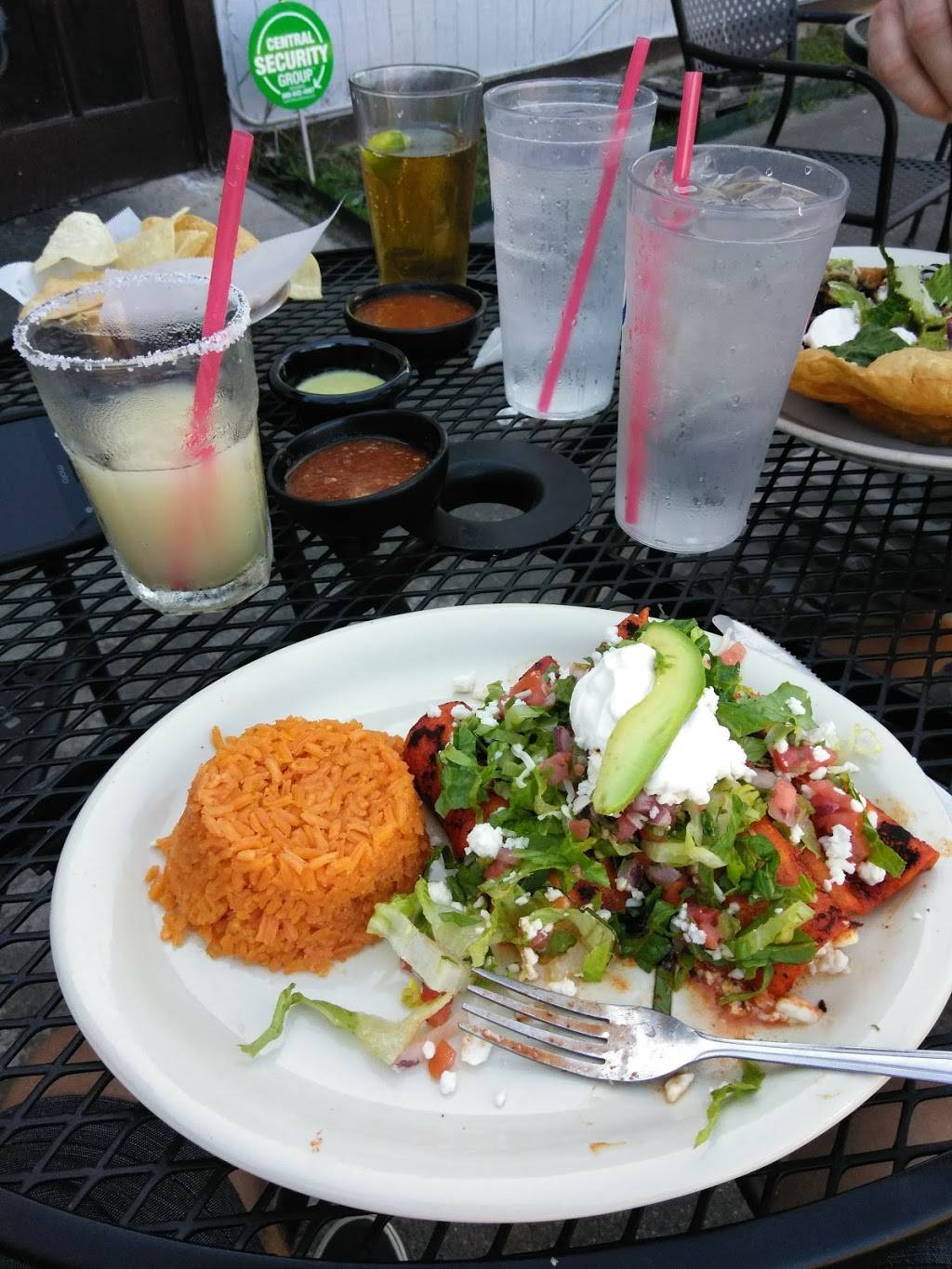 Jhonnys Mexican Restaurant | 3999 Parker Rd, St Paul, TX 75098, USA | Phone: (469) 910-8766