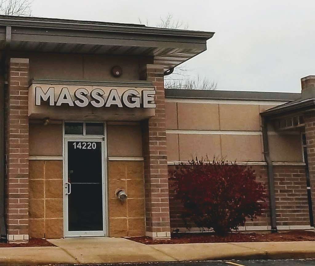 massage & spa | 14220 W National Ave, New Berlin, WI 53151, USA | Phone: (262) 444-1877