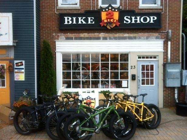 2 Bici Bicycle Shop | 8695 Archer Ave, Willow Springs, IL 60480, USA | Phone: (708) 330-5234