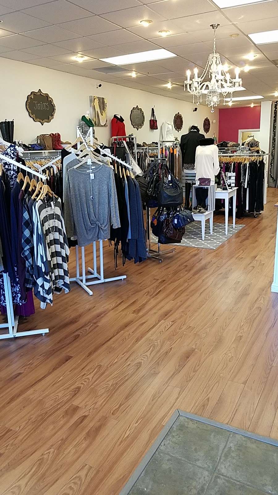 Dress 2 Impress Consignment Boutique | Nashua, NH | Phone: (603) 589-9536