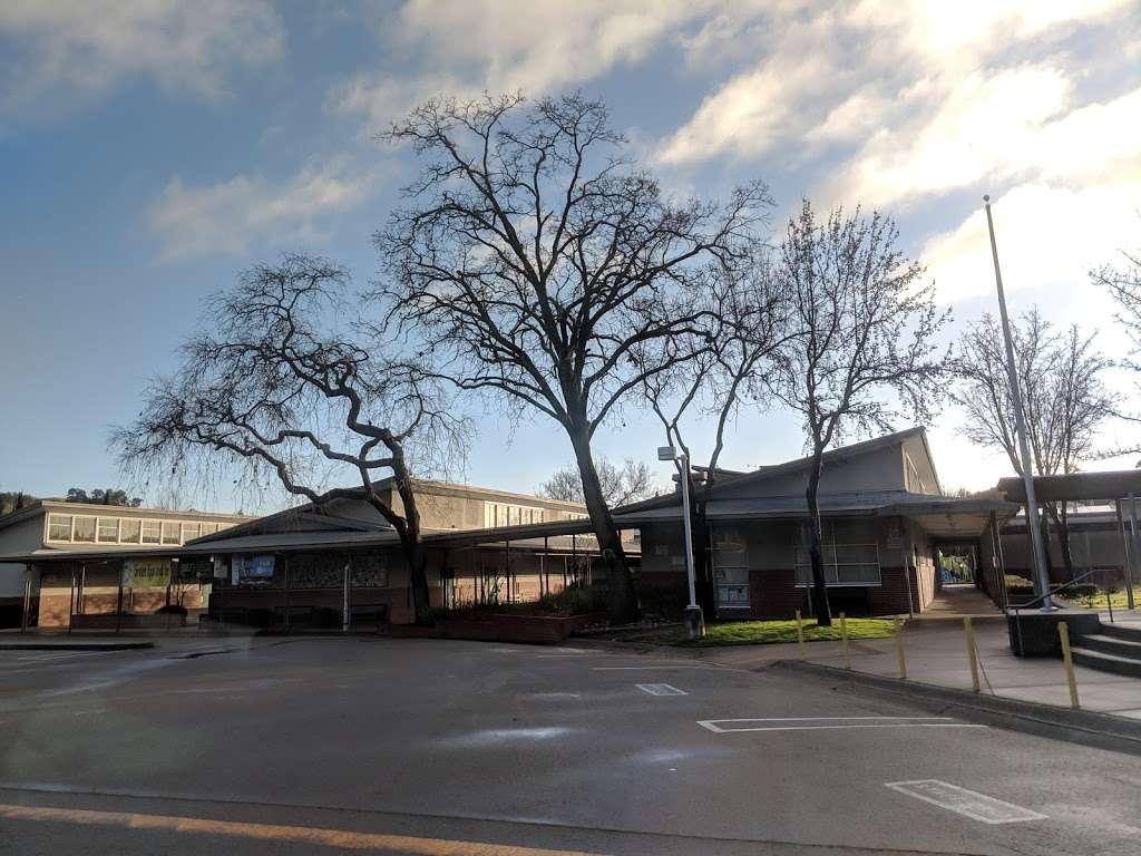 Lafayette Elementary School | 950 Moraga Rd, Lafayette, CA 94549, USA | Phone: (925) 927-3570