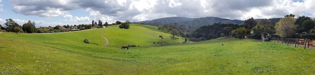 Byrne Preserve | Los Altos Hills, CA 94022, USA | Phone: (650) 941-7222