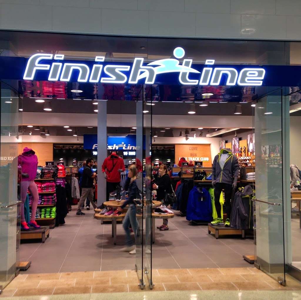 Finish Line | 4200 Conroy Rd Suite 120, Orlando, FL 32839, USA | Phone: (407) 226-1165