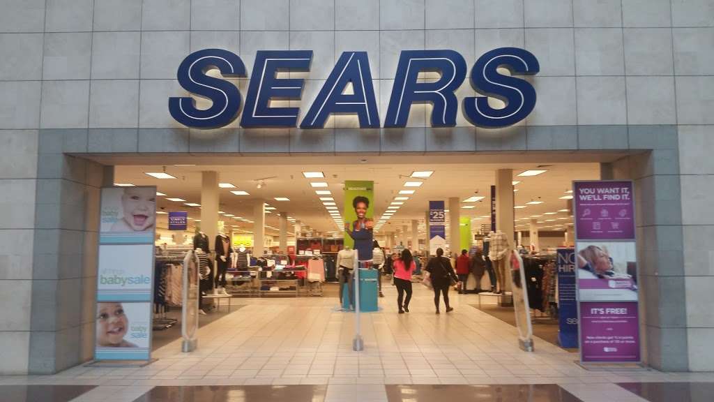 Sears | 6501 95th St, Chicago Ridge, IL 60415, USA | Phone: (708) 346-8000