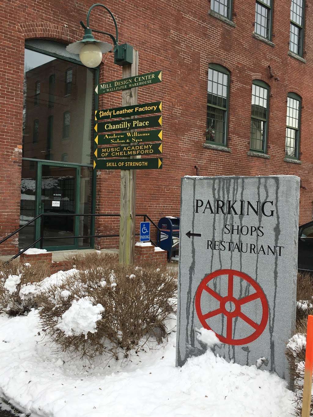 Chantilly Place | 73 Princeton St UNIT 7, North Chelmsford, MA 01863, USA | Phone: (978) 446-0700