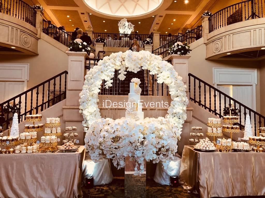 Stage Decor, Uplighting, Lights, Wedding Reception Flowers Renta | 10 Main Ave #1, Sacramento, CA 95838, USA | Phone: (916) 396-7067