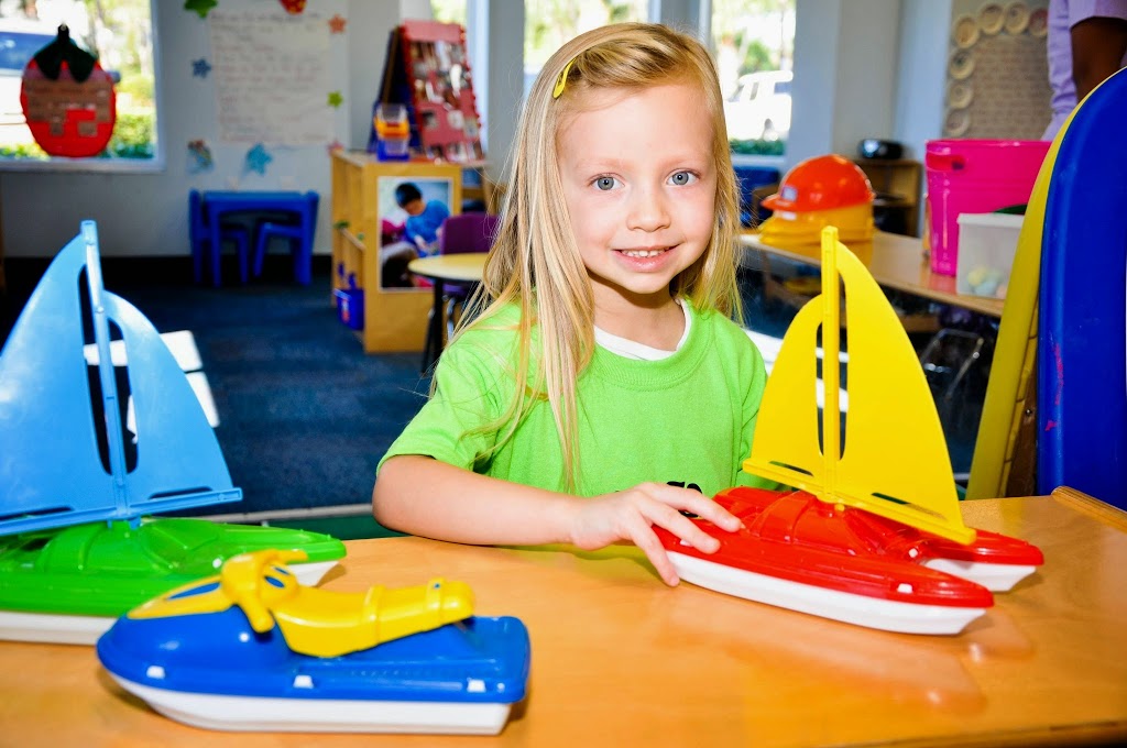 Creative World School - Wesley Chapel | 32109 FL-54, Wesley Chapel, FL 33543, USA | Phone: (813) 780-1415