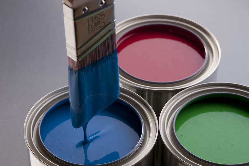 Burns & Parks Painting | 2710 S Rigsbee Dr # D, Plano, TX 75074, USA | Phone: (972) 423-1775