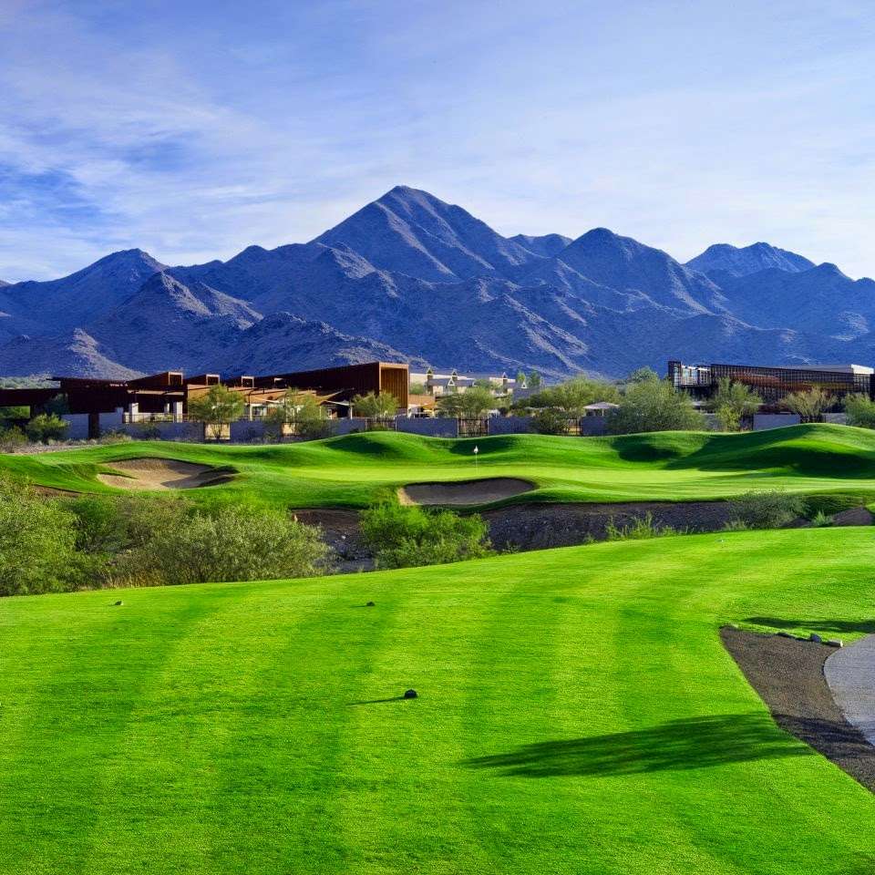 McDowell Mountain Golf Club | 10690 E Sheena Dr, Scottsdale, AZ 85255 | Phone: (480) 502-8200