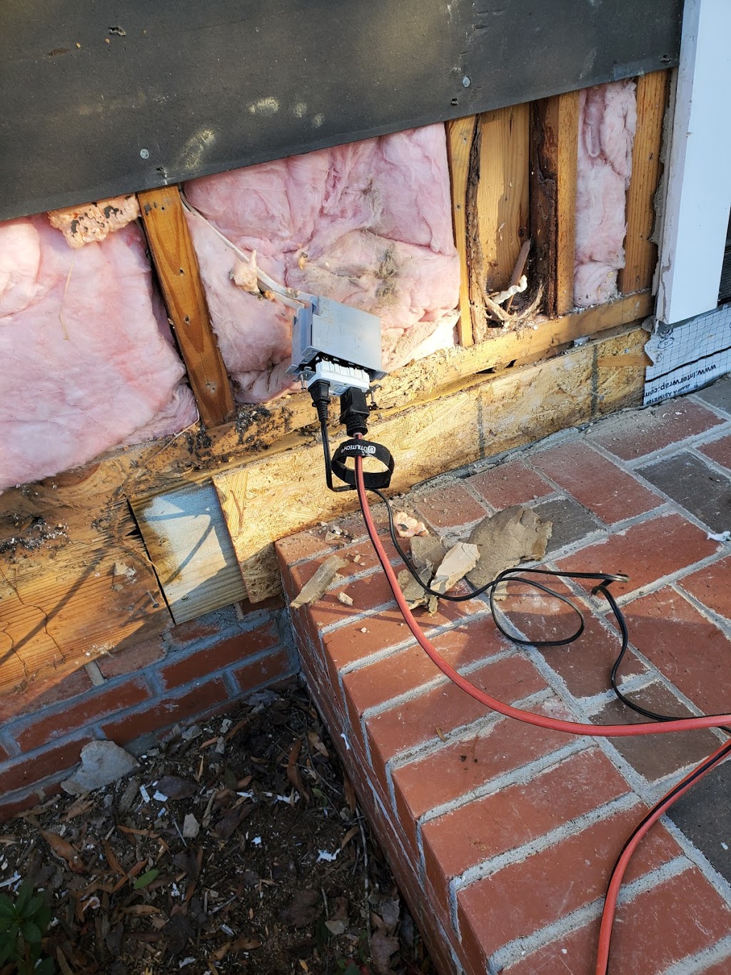 Bernal Siding and Boxing L.L.C. | 3098 Rock Spring Church Rd, Creedmoor, NC 27522, USA | Phone: (919) 698-1268 Bernal Siding and Boxing L.L.C. | 3098 Rock Spring Church Rd, Creedmoor, NC 27522, USA | Phone: (919) 698-1268